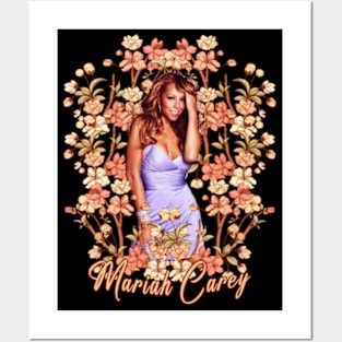 Mariah Carey Posters and Art